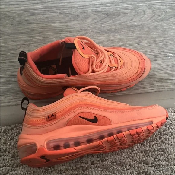 Nike Air Max LA City Edition - Picture 4 of 4